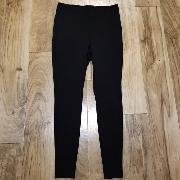 Nwt Commando Womens Size 2X Classic Legging with Perfect Control Black - Picture 2 of 8
